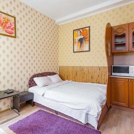 Квартира В Центрі На Вулиці Шевченка 12 Дуже Комфортна Недалеко Біля Вокзалу Leopoli Esterno foto