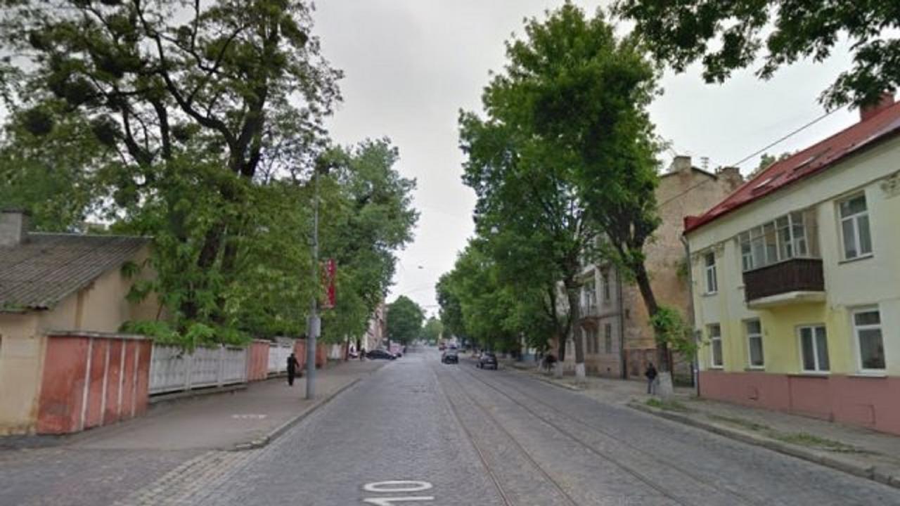 Квартира В Центрі На Вулиці Шевченка 12 Дуже Комфортна Недалеко Біля Вокзалу Leopoli Esterno foto